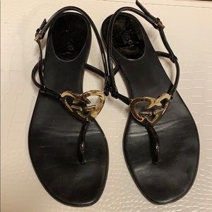 Gucci Sandals size 37